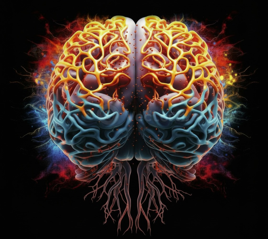 Imagem de Neuropsicologia