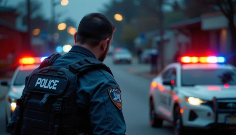 Imagem para o artigo: Estresse no Trabalho e Saúde Mental: Lições da Realidade dos Policiais Militares