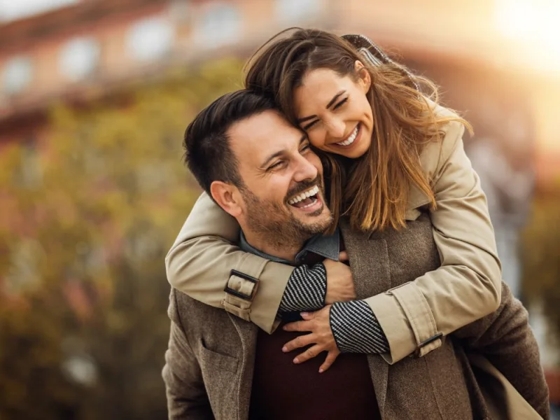 Imagem para o artigo: Teoria do Apego: Como a Infância Influencia os Relacionamentos na Vida Adulta