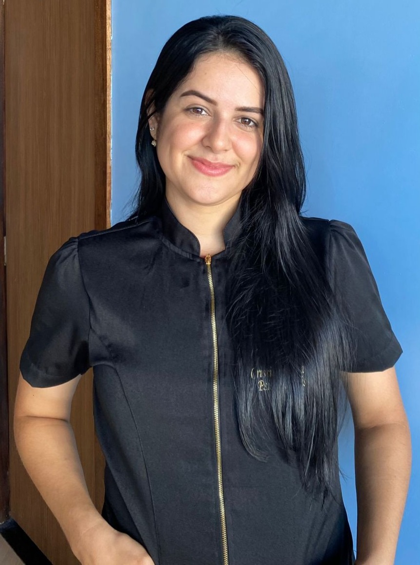 Foto de Dra. Cristiane Lima Miranda