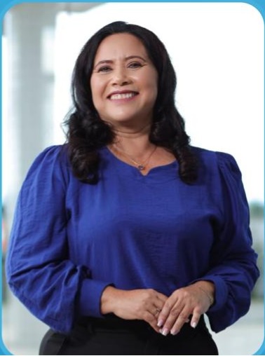 Foto de Dra. Dayse Eudes de Sousa