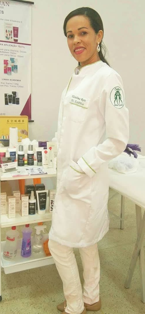 Foto de Elicielma Carneiro dos Reis