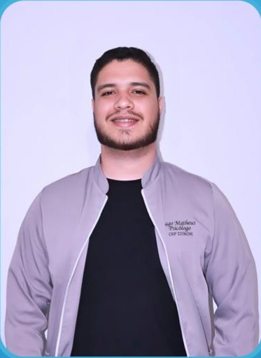 Foto de Dr. Iago Mateus