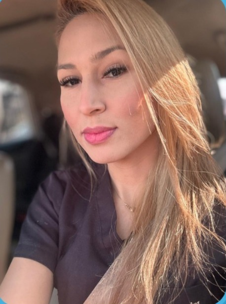 Foto de Dra. Iana Nascimento Moreira