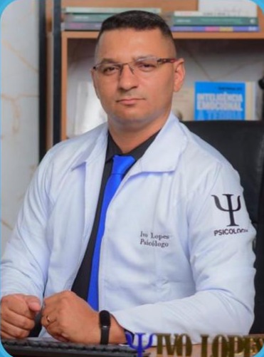 Foto de Dr. Ivo Lopes da Costa Filho