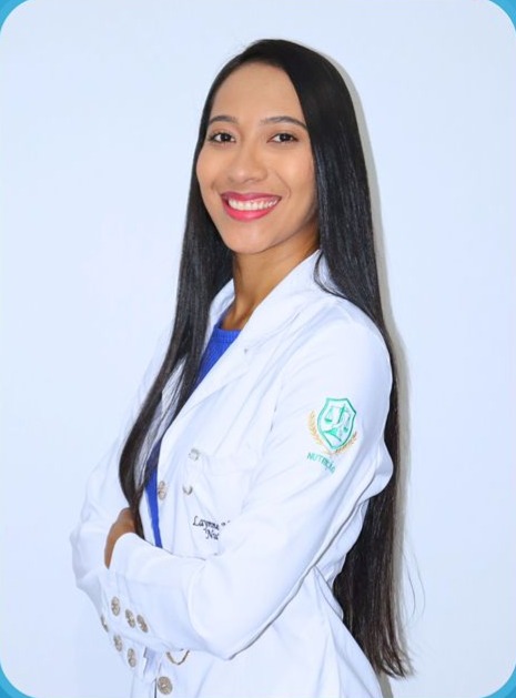 Foto de Lohana Laynne Alves Alcântara