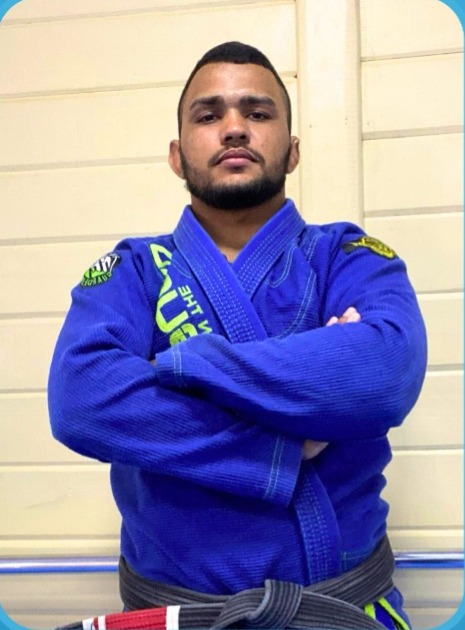 Foto de Samuel de Sousa Oliveira