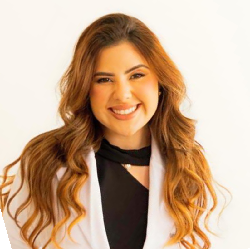 Foto de Dra Bárbara Fernandes Costa de Araújo