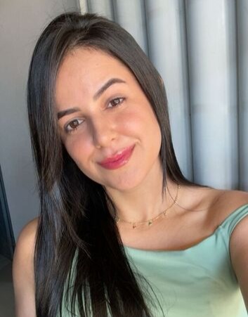 Foto de Cristiane Lima Miranda