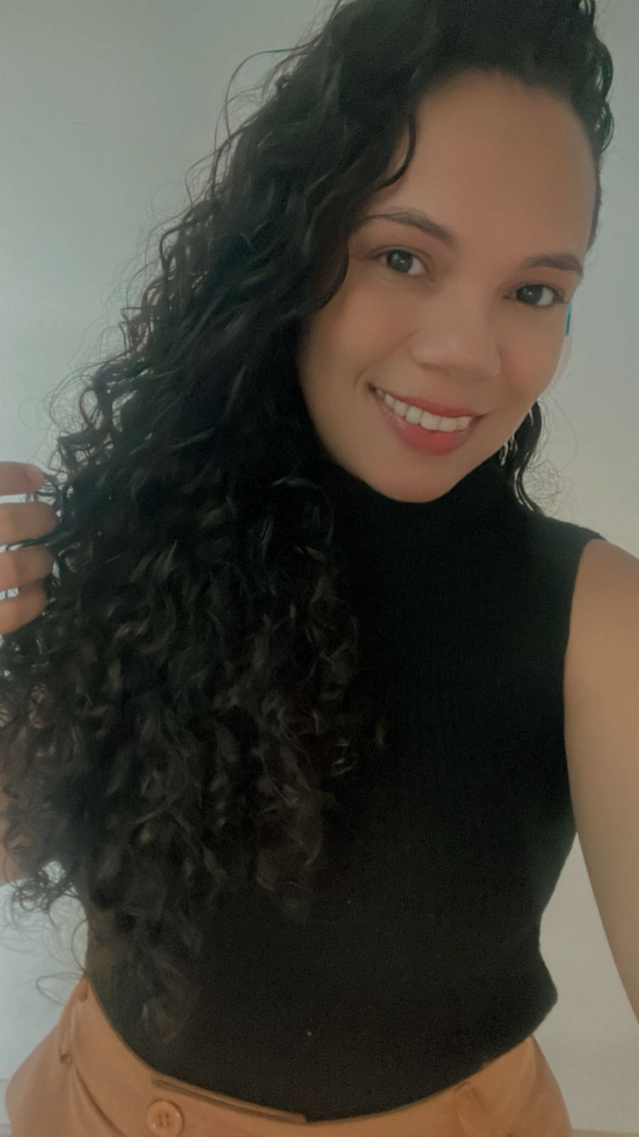 Foto de Dra. Gabriela Silva Sousa Vasconcelos