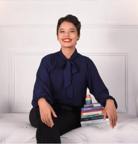 Foto de Maria Eduarda Alves dos Santos